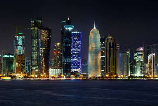 doha