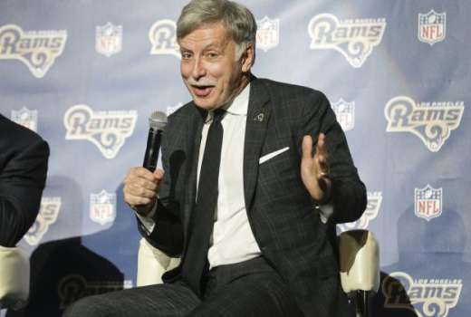 kroenke