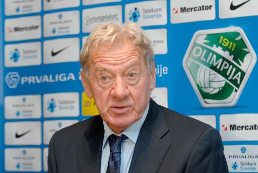 milan mandaric ap