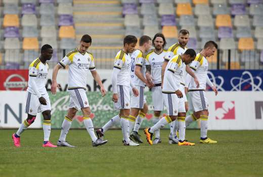 nk maribor