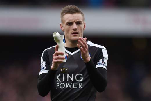 jamie vardy