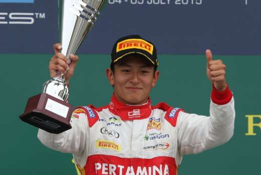 haryanto