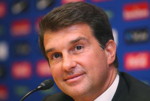 joan laporta