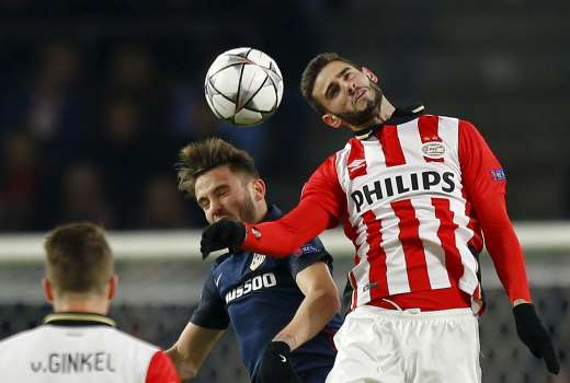 psv atletico re