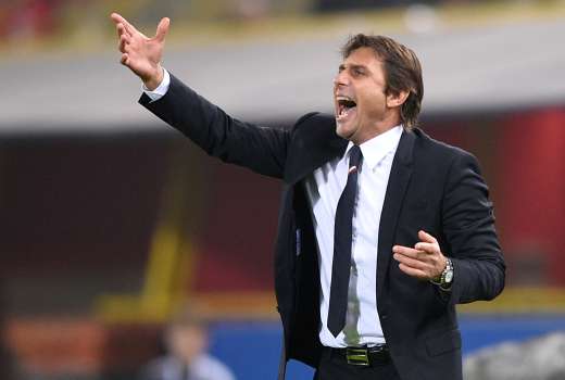 antonio conte pm