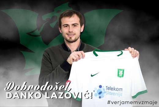 danko lazovic