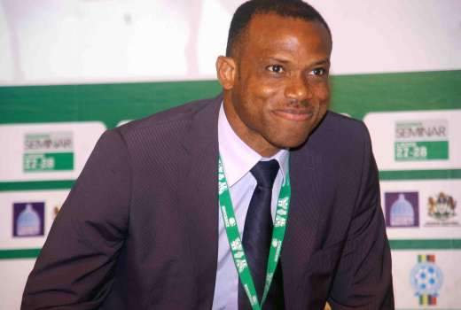 Sunday-Oliseh