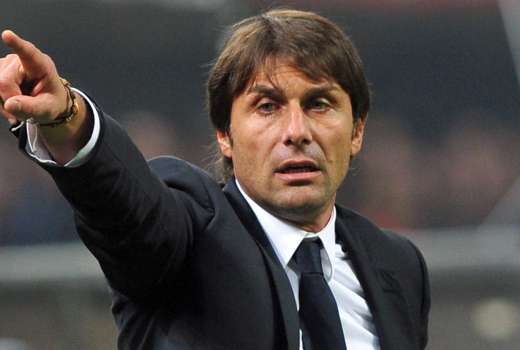 Antonio Conte