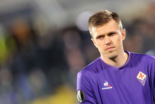 josip ilicic