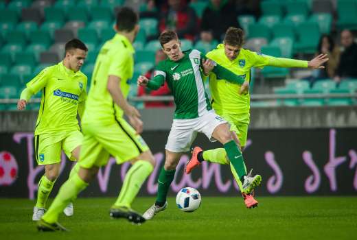 miha zajc