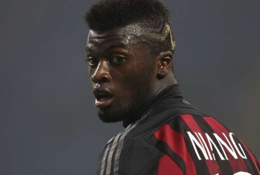 M\'baye Niang