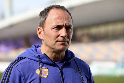 darko milanic maribor dw