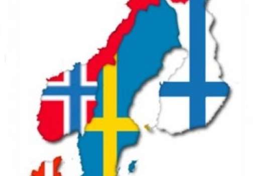 Scandinavia