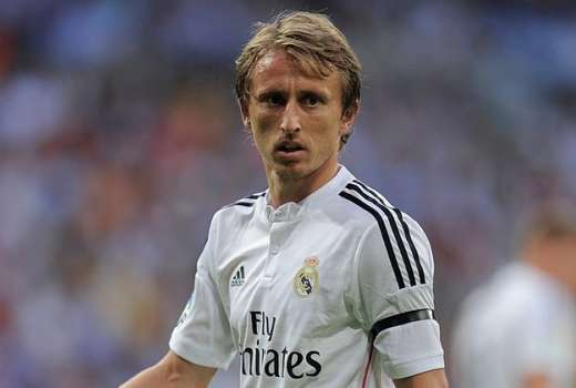 Luka-Modric