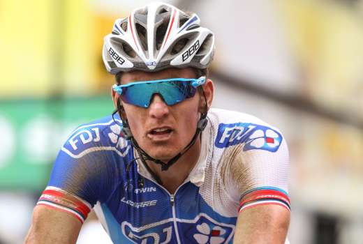 Arnaud Demare