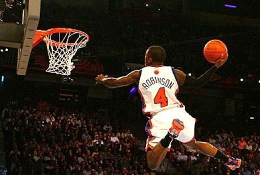 nate robinson