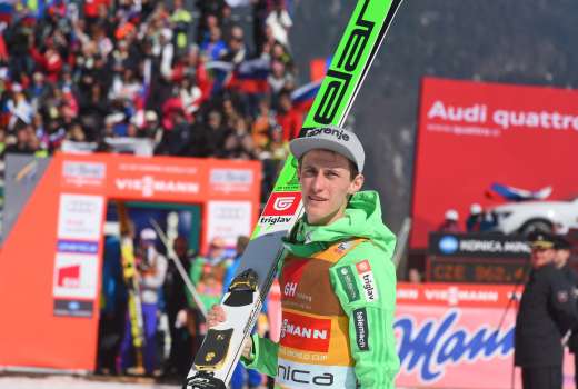 planica 9