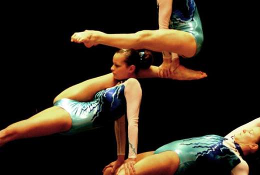 gimnastika