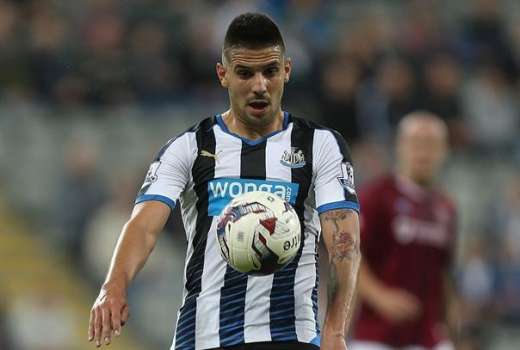 mitrovic