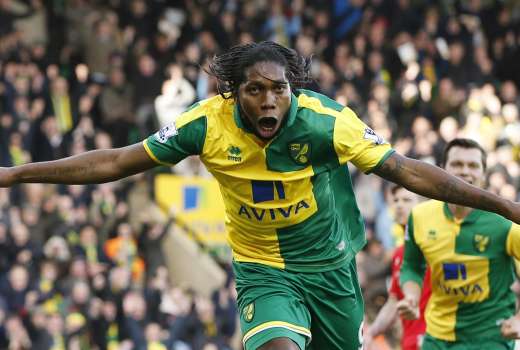 Dieumerci Mbokani