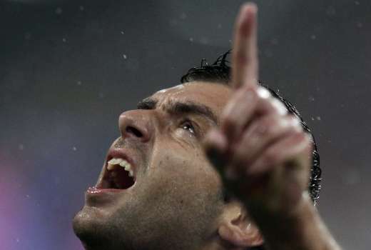 pandev re