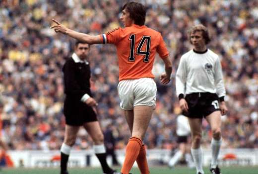 johan cruyff