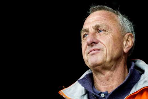 johan cruyff