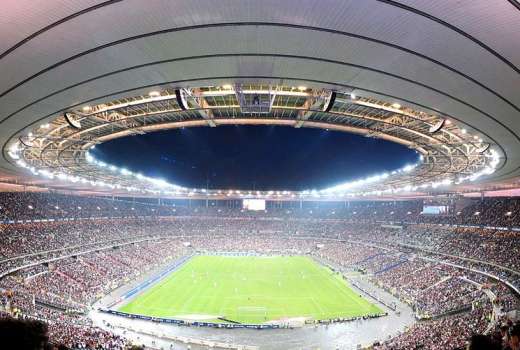 stade de france