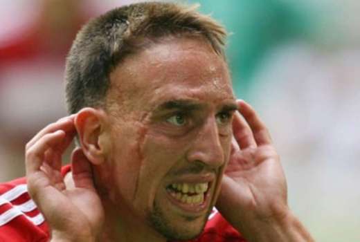 ribery