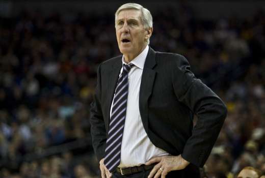 Jerry Sloan