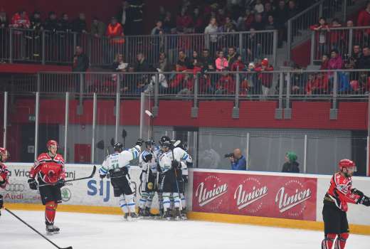 hokej jesenice-olimpija 3 ap