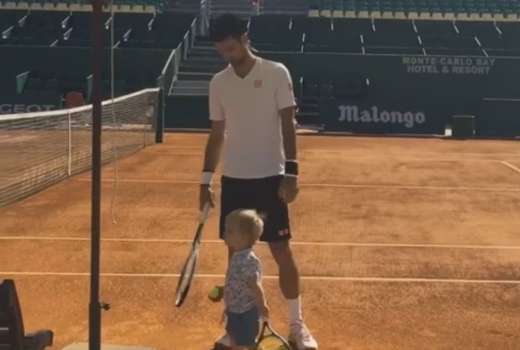 djokovic