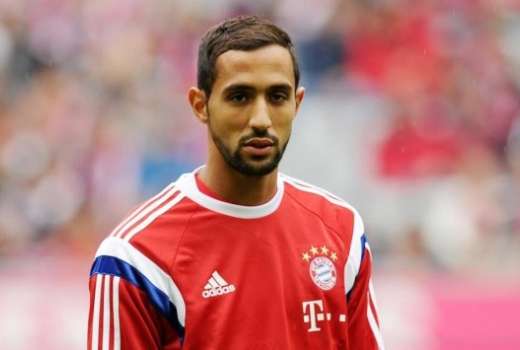 benatia