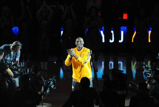 kobe bryant re