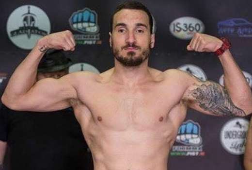 Joao Carvalho