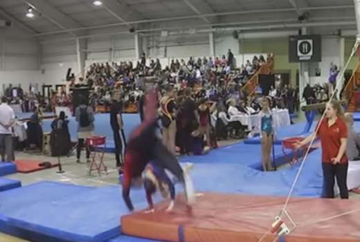 gimnastika