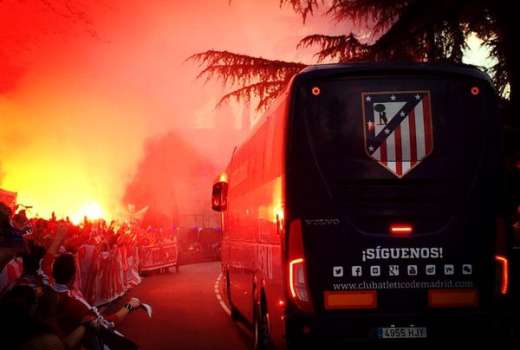 atletico