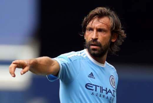 pirlo