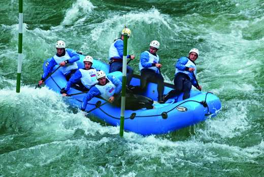 rafting 3