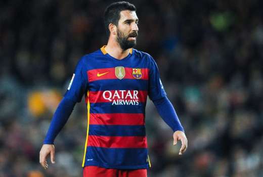 arda turan