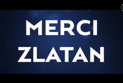 merci zlatan