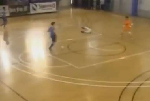 ricardinho futsal