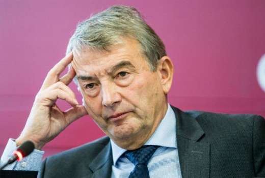 Wolfgang Niersbach