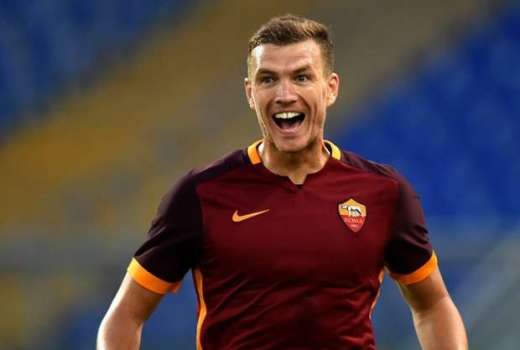 dzeko