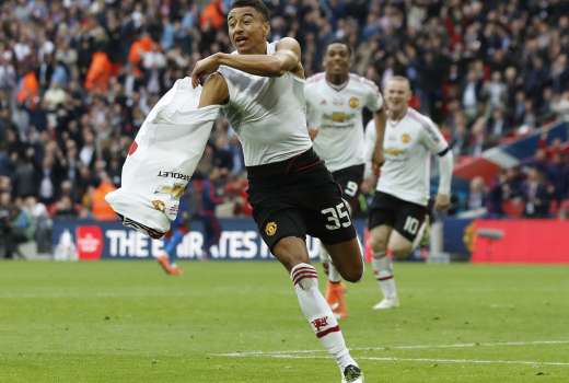 lingard