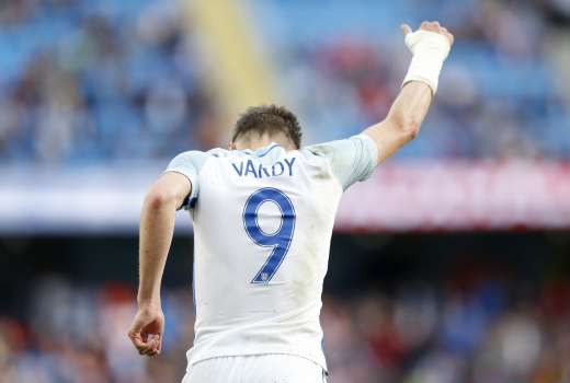 vardy re