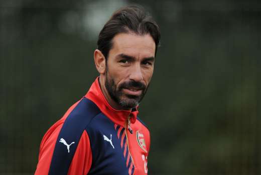 robert pires