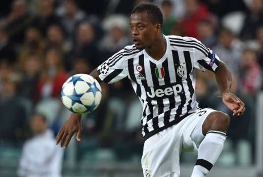 patrice evra