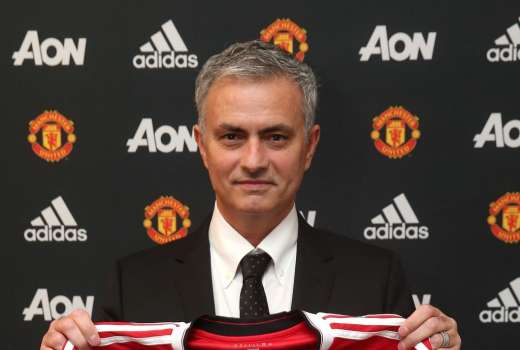 mourinho