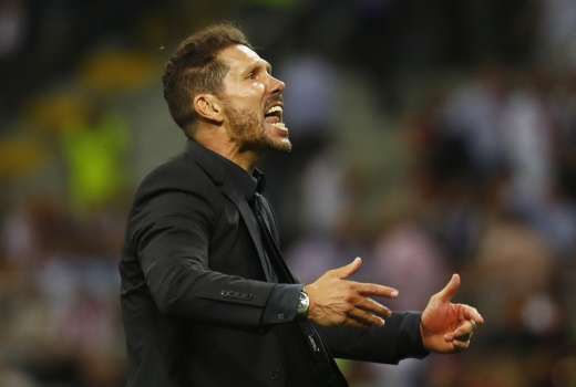 diego simeone